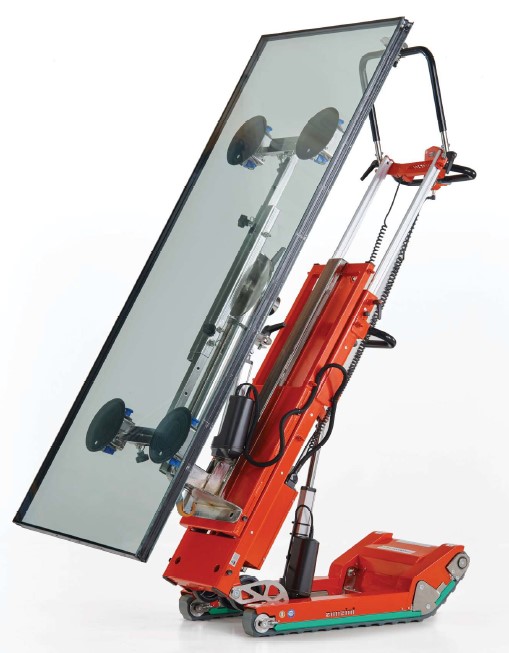 DEMA Carrello Per Sella Ascot Pieghevole, Supporto Per Selle Cavallo Su Ruote, Telaio In Acciaio, Carico Max 20 Kg, Nero