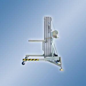 ALP Lift - LMX (500 kg)