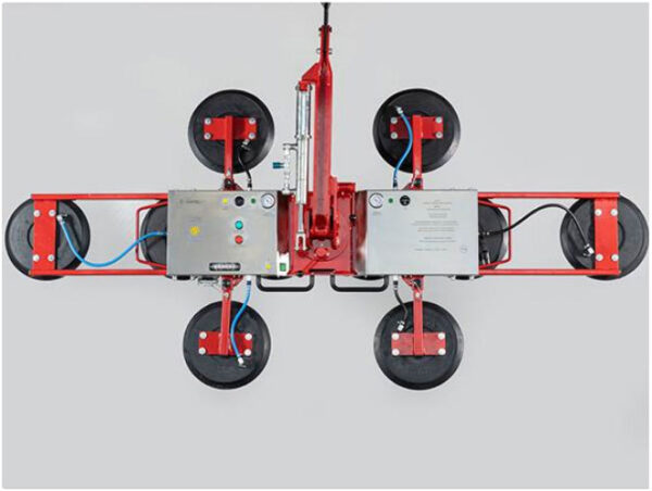 DSKEB2/12V (750 kg)