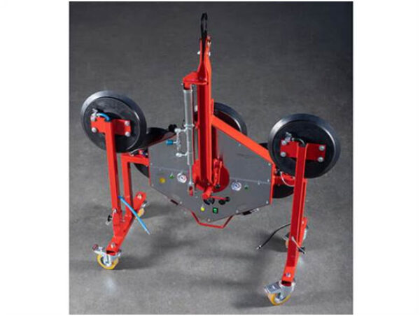 DSKZL2/12V (450 kg) - immagine 3