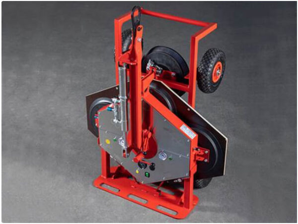 DSKZL2/12V (450 kg) - immagine 4