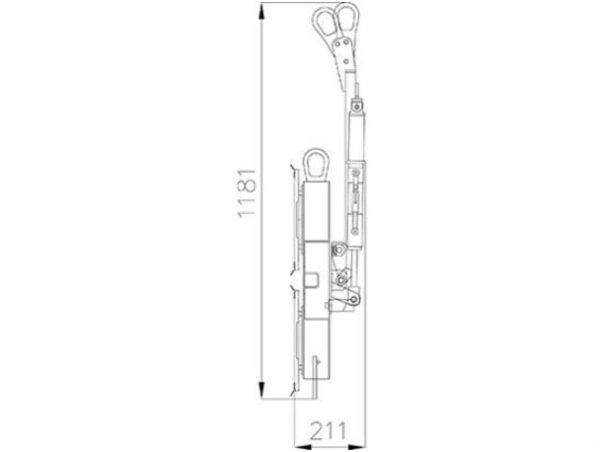 DSKZL2/12V (450 kg) - immagine 5