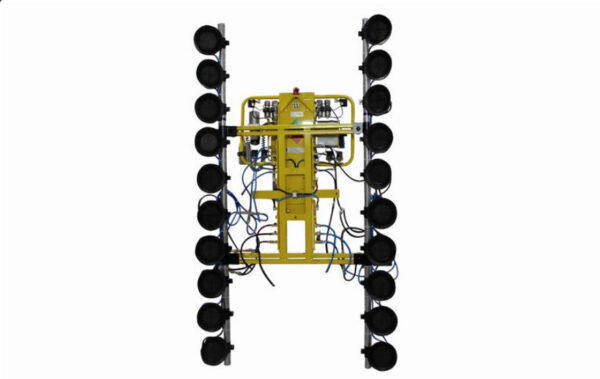 DSLMH2-VC (FINO a 1000 kg)