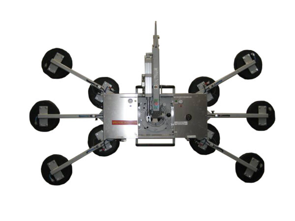DSZ2/12V (900Kg)