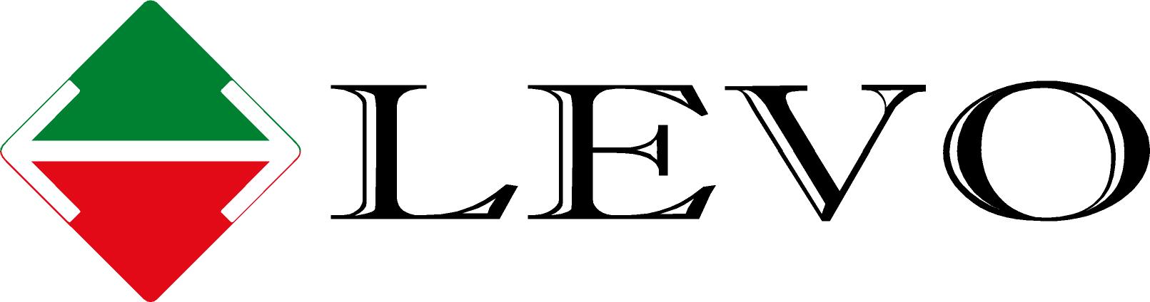Logo Levo 2009
