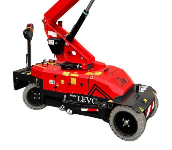 ORION L-MILLE (1000 kg) da INTERNO