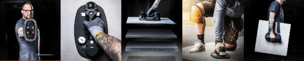 GRABO Pro-Lifter 20 - immagine 4