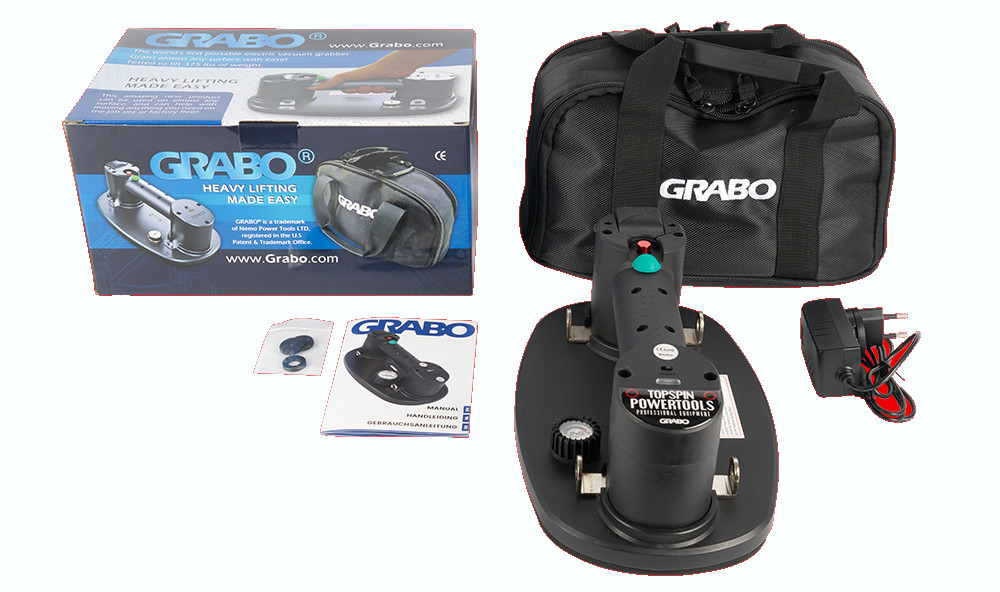 GRABO 2 GRABO - immagine 2