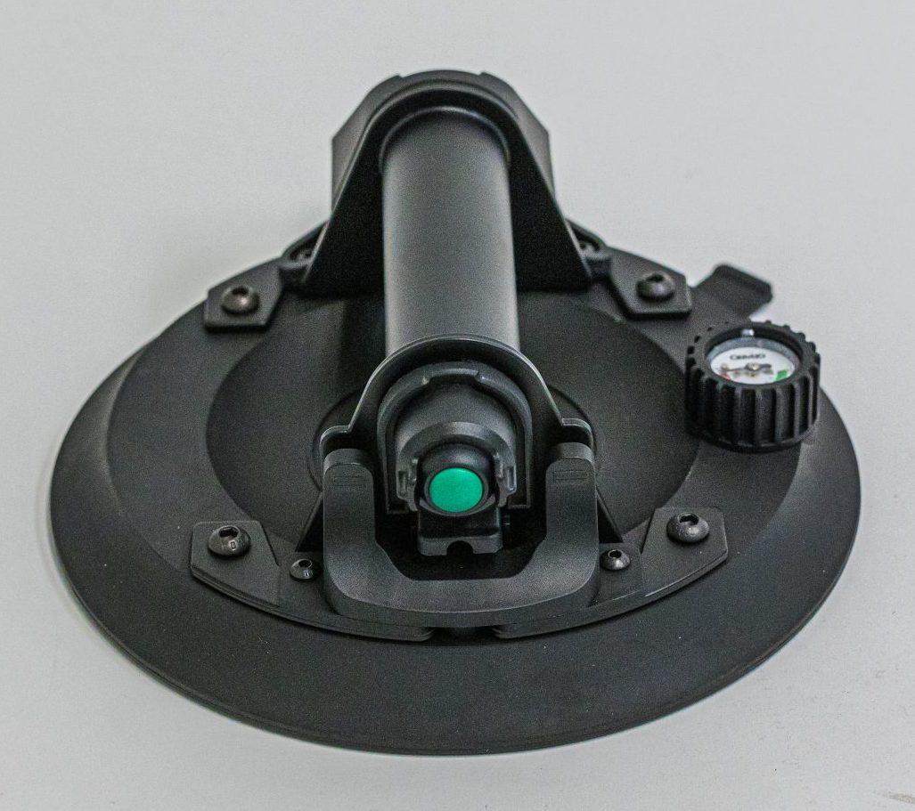 VENTOSA Manuale OTTOVAC 2 VENTOSA Manuale OTTOVAC - immagine 2