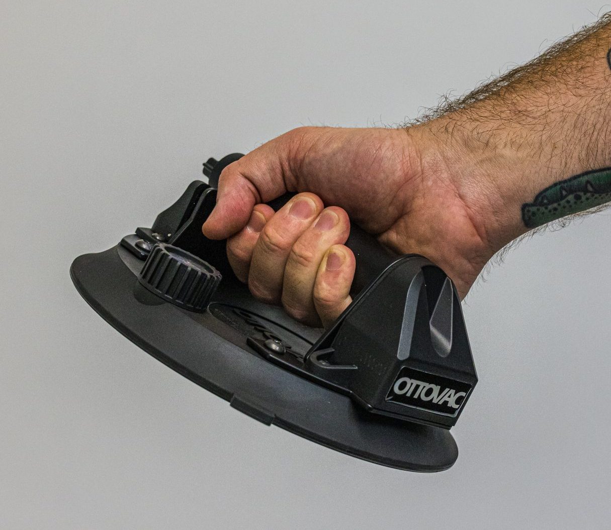 VENTOSA Manuale OTTOVAC 3 VENTOSA Manuale OTTOVAC - immagine 3