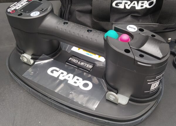 GRABO Pro-Lifter 20 - immagine 3