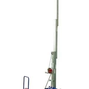 GLASSMAX 250 (7,5 m - 250 kg)