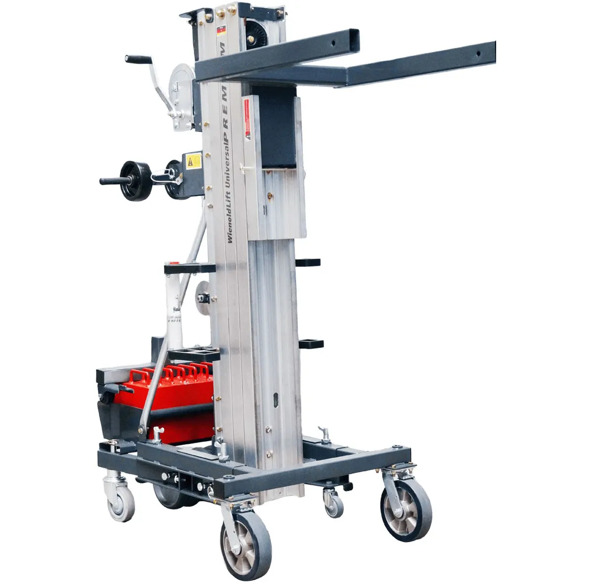 WEINOLD Lift – WLU-P