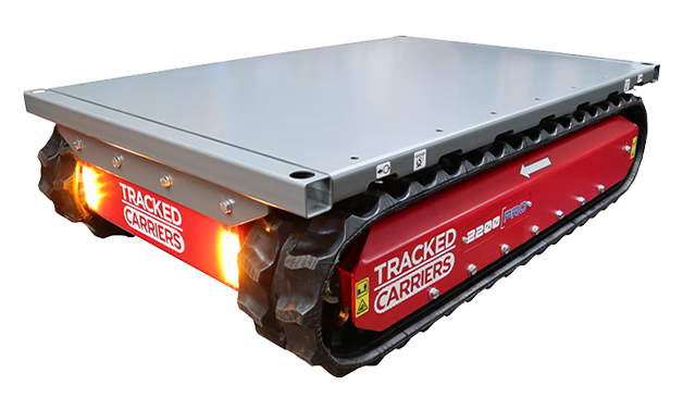 TC2500 PRO 1 TC2500 PRO