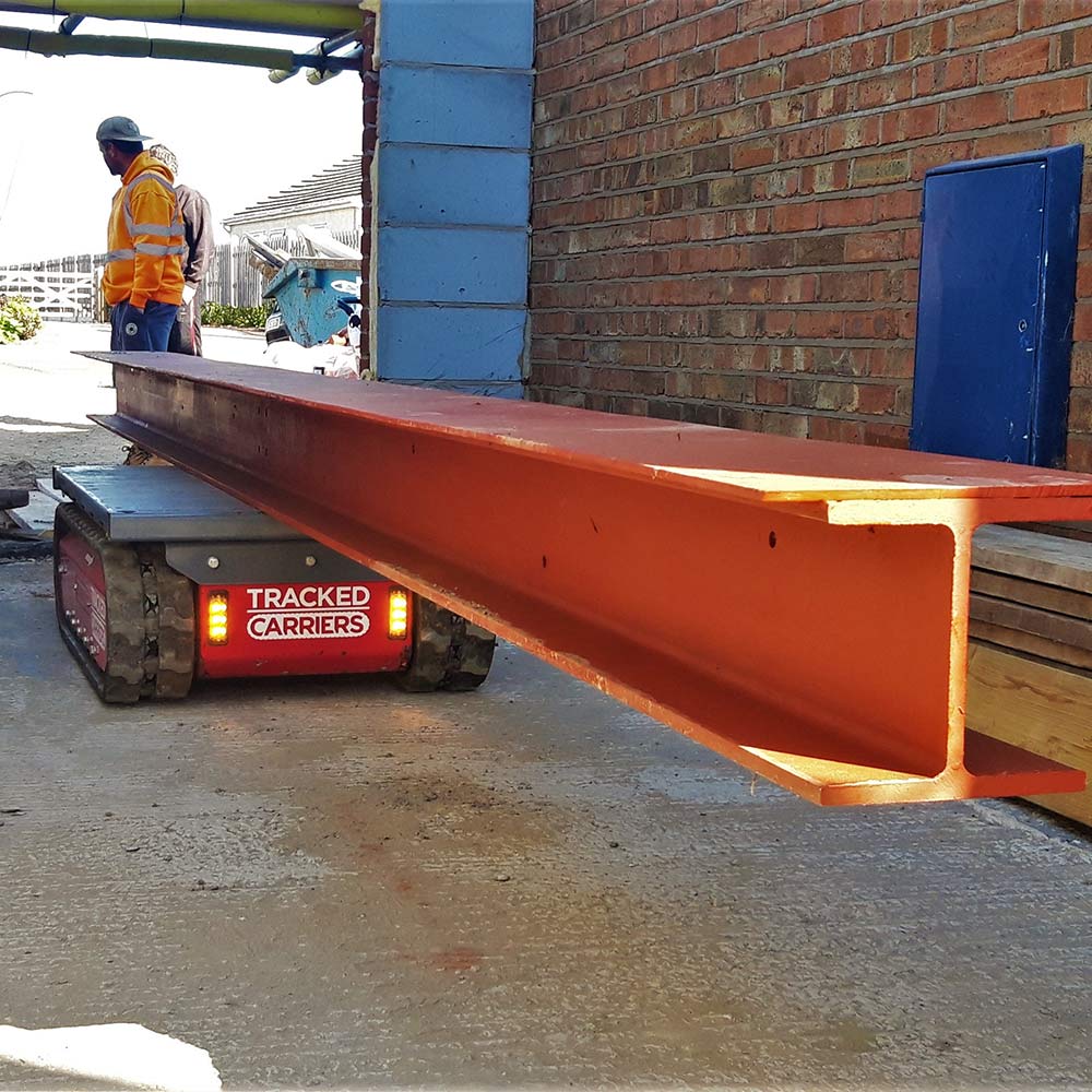 TC2500 PRO 5 TC2500 PRO - immagine 5