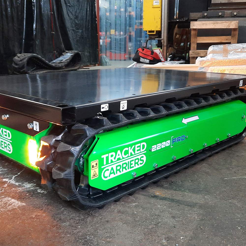 TC2500 PRO 4 TC2500 PRO - immagine 4