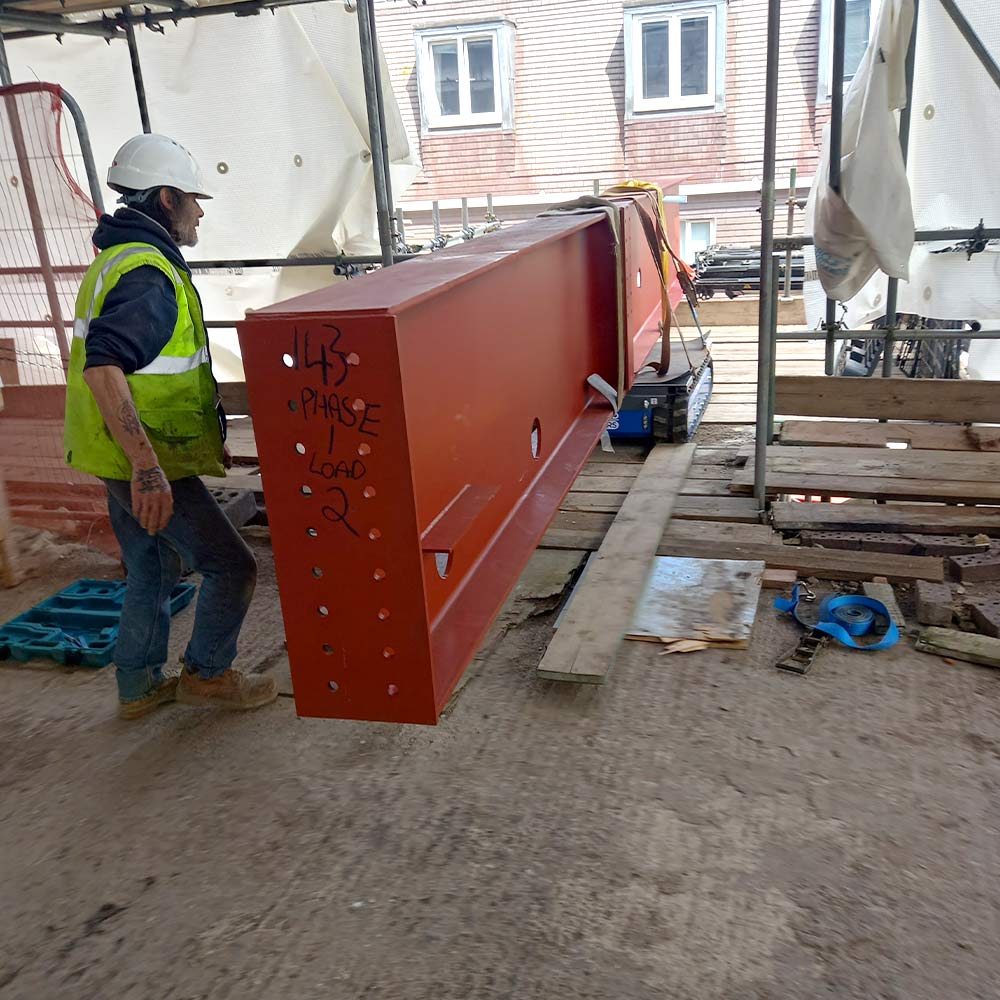 TC2500 PRO 3 TC2500 PRO - immagine 3