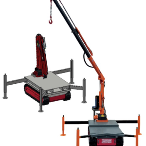 AC2200 Accessorio GRU