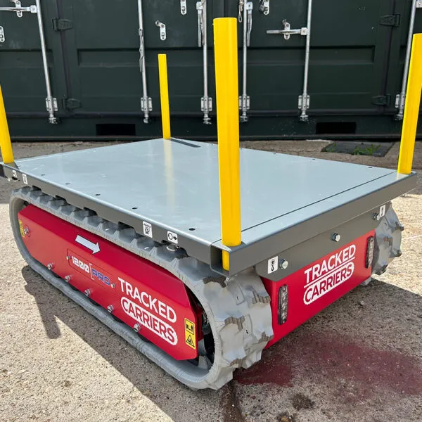 Accessori ACONDA Industrial Carriers - immagine 2