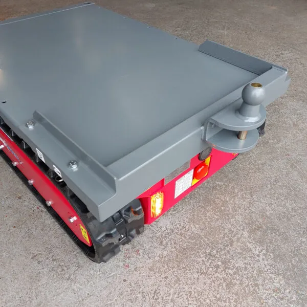 Accessori ACONDA Industrial Carriers - immagine 7