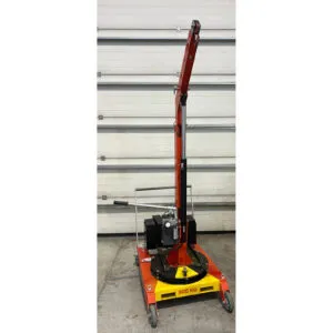 PELICAN LM5 MANUALE