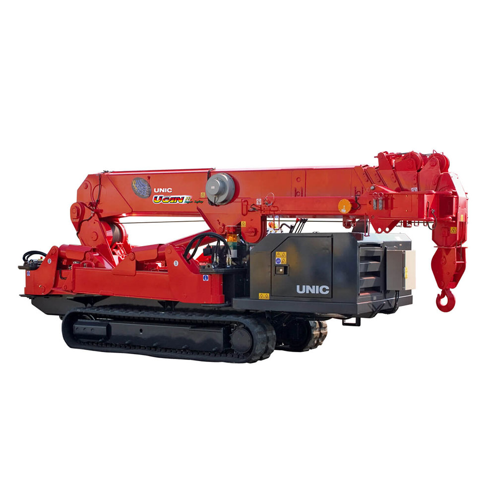 MINIGRU UNIC URW 806-3 2 UNIC URW 806