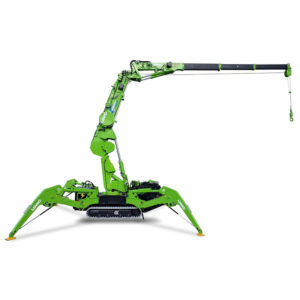 MINIGRU UNIC UM 445