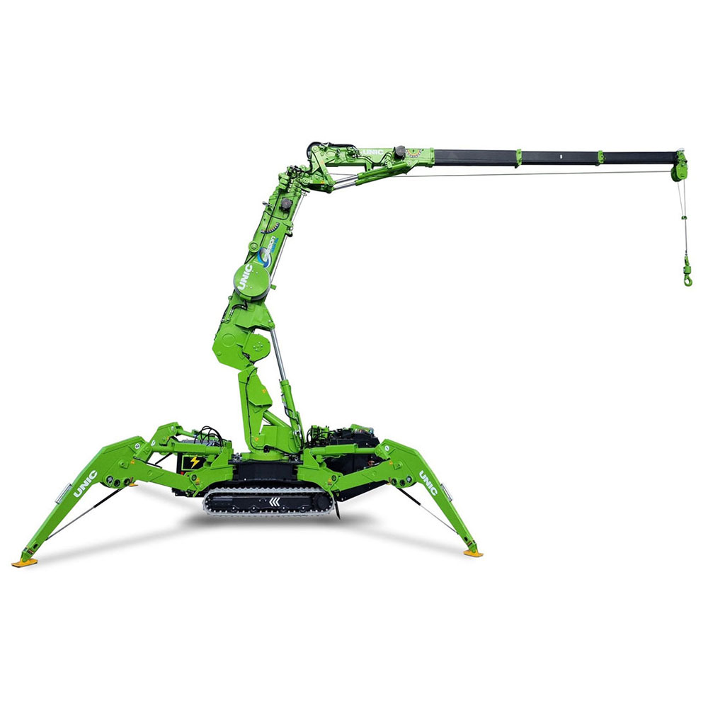 MINIGRU UNIC UM 445 1 MINIGRU UNIC UM 445