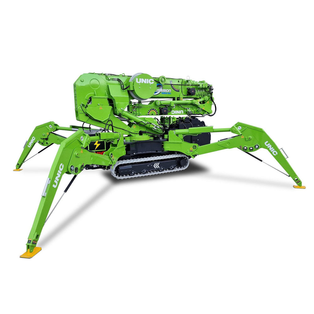 MINIGRU UNIC UM 445 4 UNIC UM445