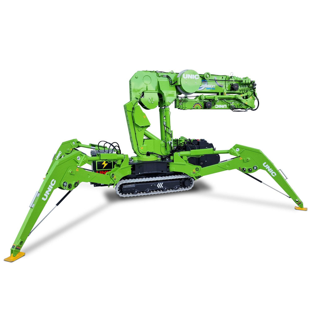 MINIGRU UNIC UM 445 3 UNIC UM445