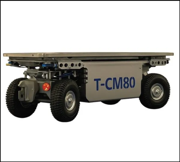 TCM80 (800 kg - Benzina)