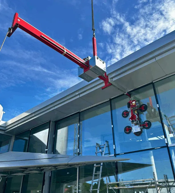 Tecnica coordinazione e sicurezza. Bilancino LIBRO 800