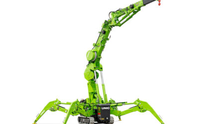 Archivio Newsletter 1 LEVO SRL: Levo presenta UNIC UM445 e ORION L-MILLE